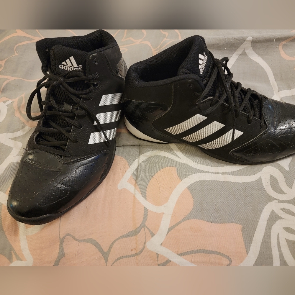 Adidas 3 Series 2012